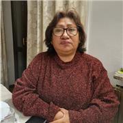 Clases de español a quien desea aprender es mi lengua madre latino América y tengo conocimiento de italiano